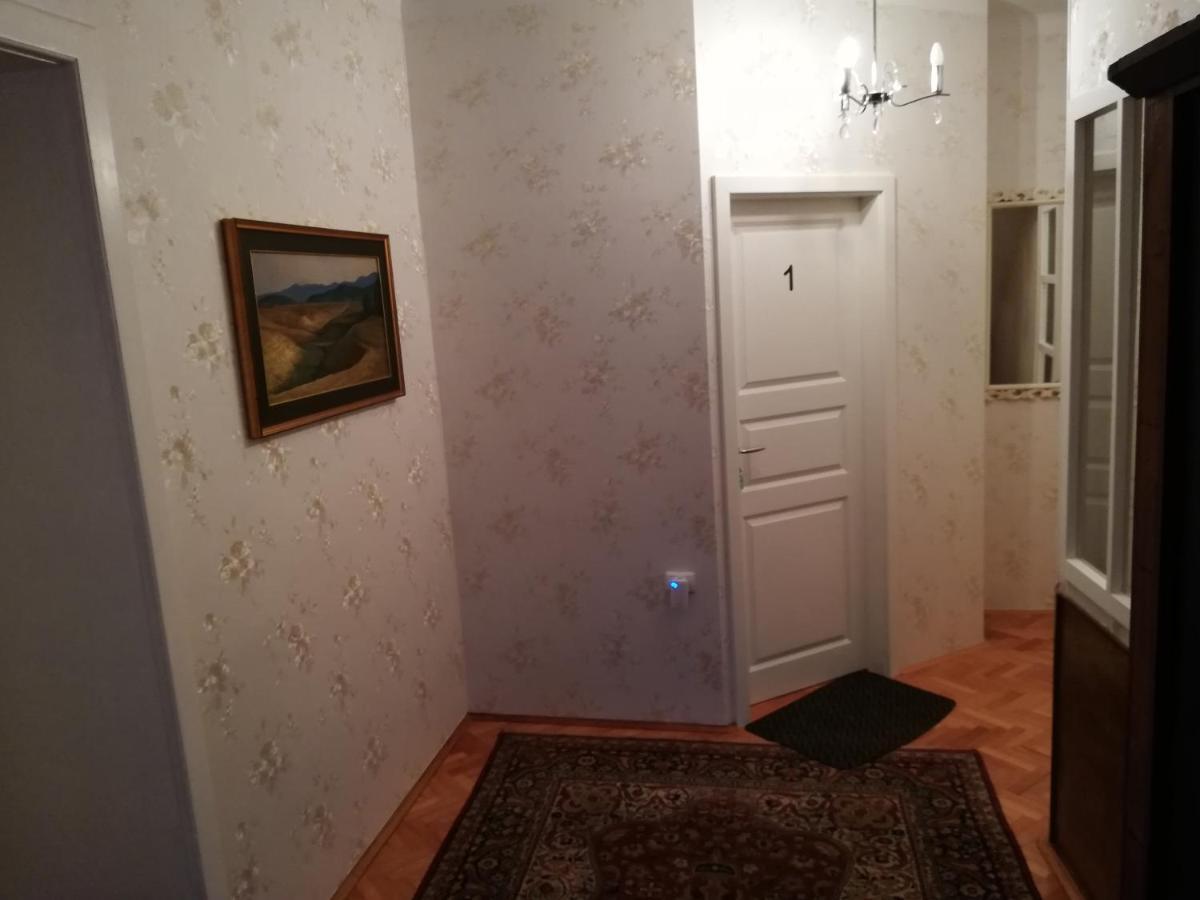 Bed and Breakfast Sobe Šabec Postojna Exteriér fotografie
