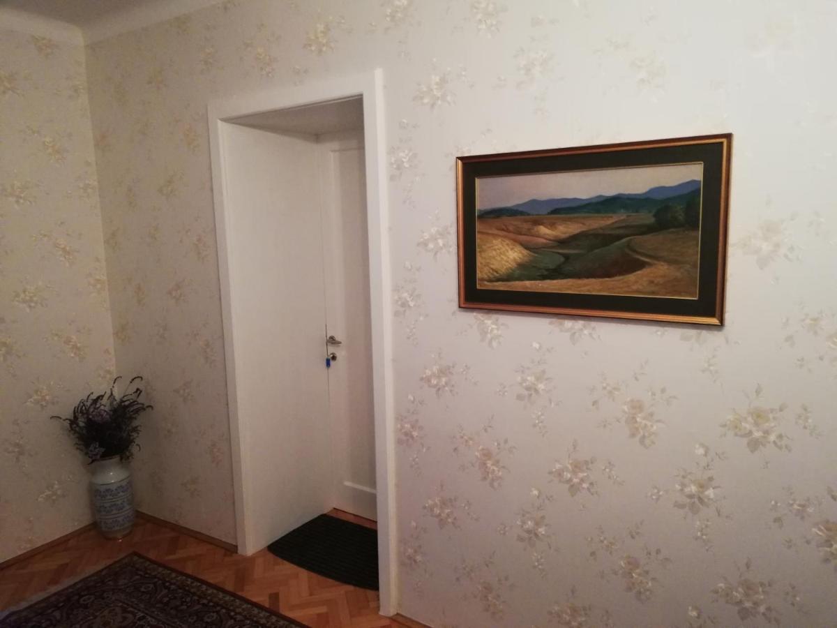 Bed and Breakfast Sobe Šabec Postojna Exteriér fotografie