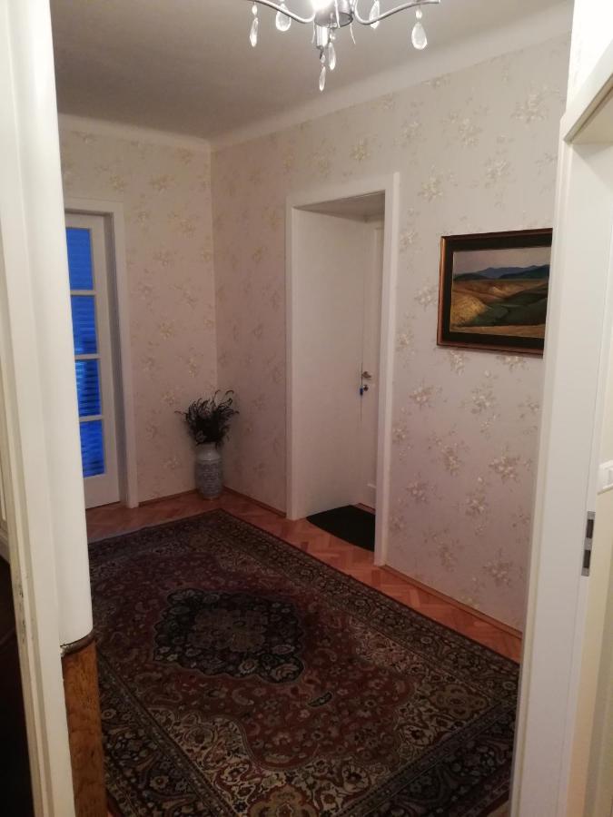Bed and Breakfast Sobe Šabec Postojna Exteriér fotografie