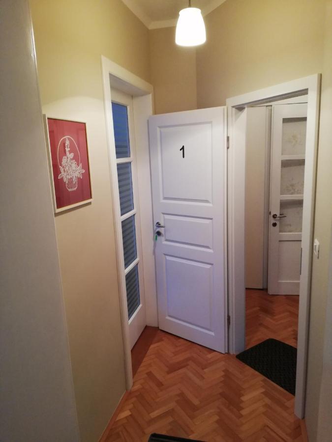 Bed and Breakfast Sobe Šabec Postojna Exteriér fotografie