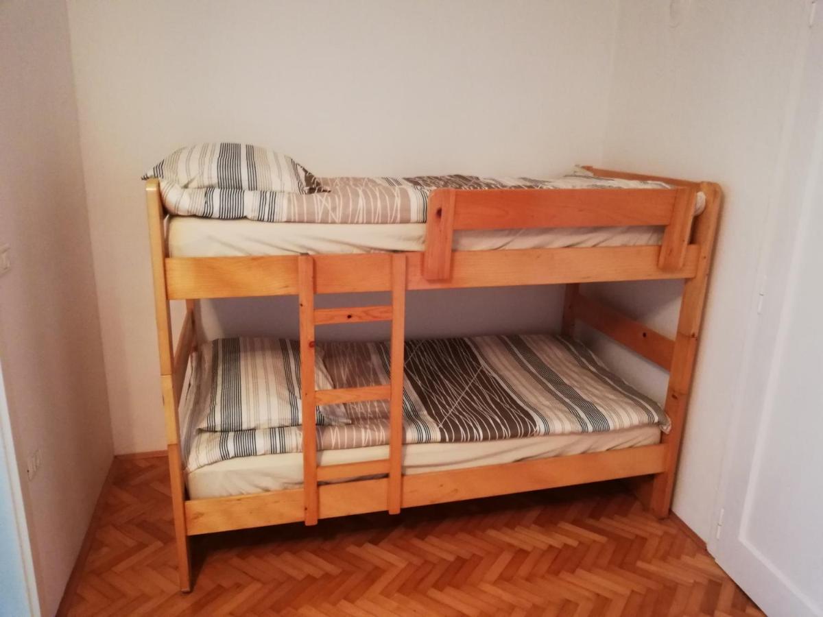 Bed and Breakfast Sobe Šabec Postojna Exteriér fotografie