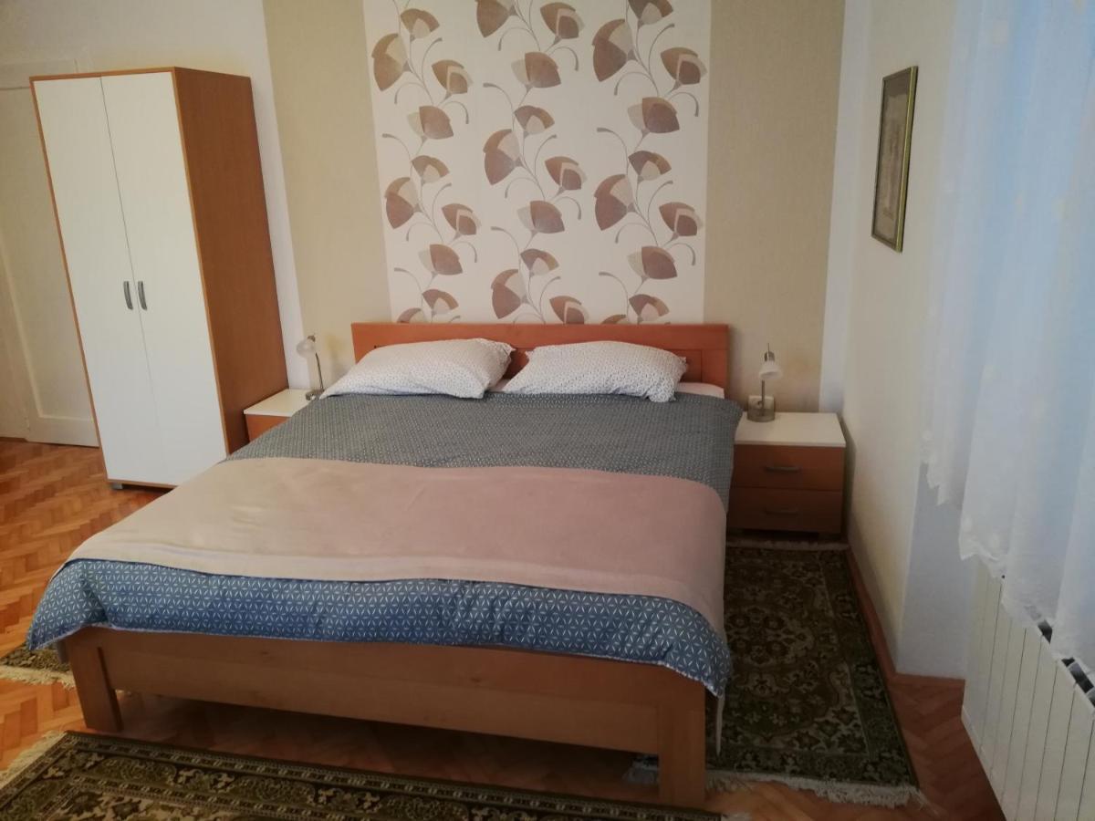 Bed and Breakfast Sobe Šabec Postojna Exteriér fotografie